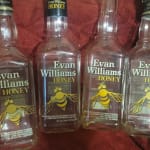 Evan Williams Bourbon | Bourbon Detail