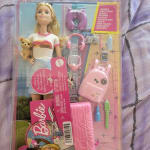 User submitted media