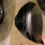 Used Titleist TSR2 Driver Golf Clubs