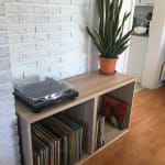 User submitted media
