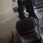 User submitted media