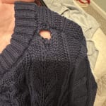 User submitted media