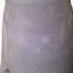 User submitted media