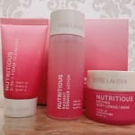 User submitted media