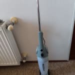 Aspiradora De Arrastre Ap-2700 - Sindelen | Knasta Chile