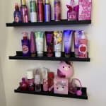 User submitted media