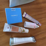 User submitted media