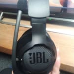 JBL's gaming headset is now available in a high-cost wired model, the JBL  Quantum 200! - Saiga NAK