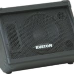 Kustom 10 inch monitor clearance