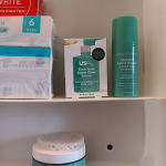 User submitted media