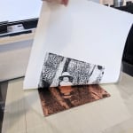 Arnhem 1618® Printmaking Paper