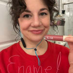 User submitted media