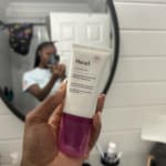 User submitted media