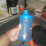 User submitted media