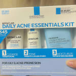 User submitted media