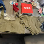 User submitted media