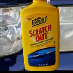 Formula 1 Scratch Out Auto Scratch Remover 7 oz - Ace Hardware