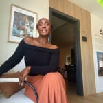 User submitted media