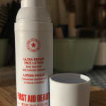 User submitted media