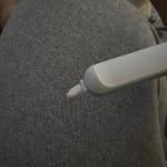 User submitted media