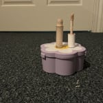 User submitted media