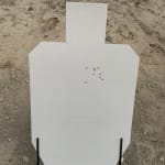 Fiocchi Defense Dynamics 12 Gauge Ammo 2-3/4" #1 Buckshot 9 Pellets