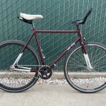 Big Block All City Cycles All City Cycles