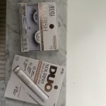 User submitted media