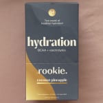 User submitted media