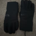 The North Face Apex Heated Glove Adults Peter Glenn Ski and Sports
