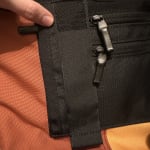 Bag Silencer Strips Messenger Bag Accessories