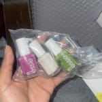 User submitted media