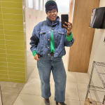 User submitted media