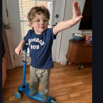 User submitted media