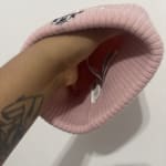 GapKids × Disney Logo Poof Beanie