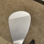 New and Used Mizuno T24 Satin S Grind Wedge Golf Clubs