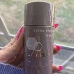 User submitted media