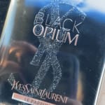 Yves Saint laurent black opium le parfum review – The Olive Unicorn Beauty  Review