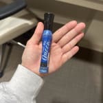 User submitted media