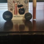 User submitted media