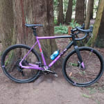 Marin best sale cortina ax2