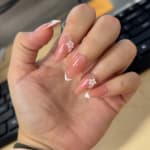 User submitted media