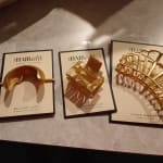 User submitted media