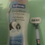 User submitted media