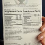 User submitted media 1 of 3