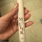 User submitted media