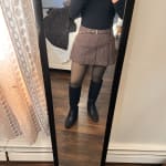 User submitted media