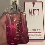 User submitted media