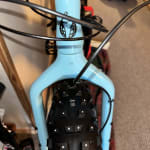 45NRTH Wrathchild Trail Tire - www.45NRTH.com