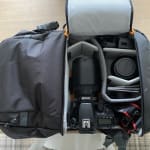 lowepro slingshot sl 250